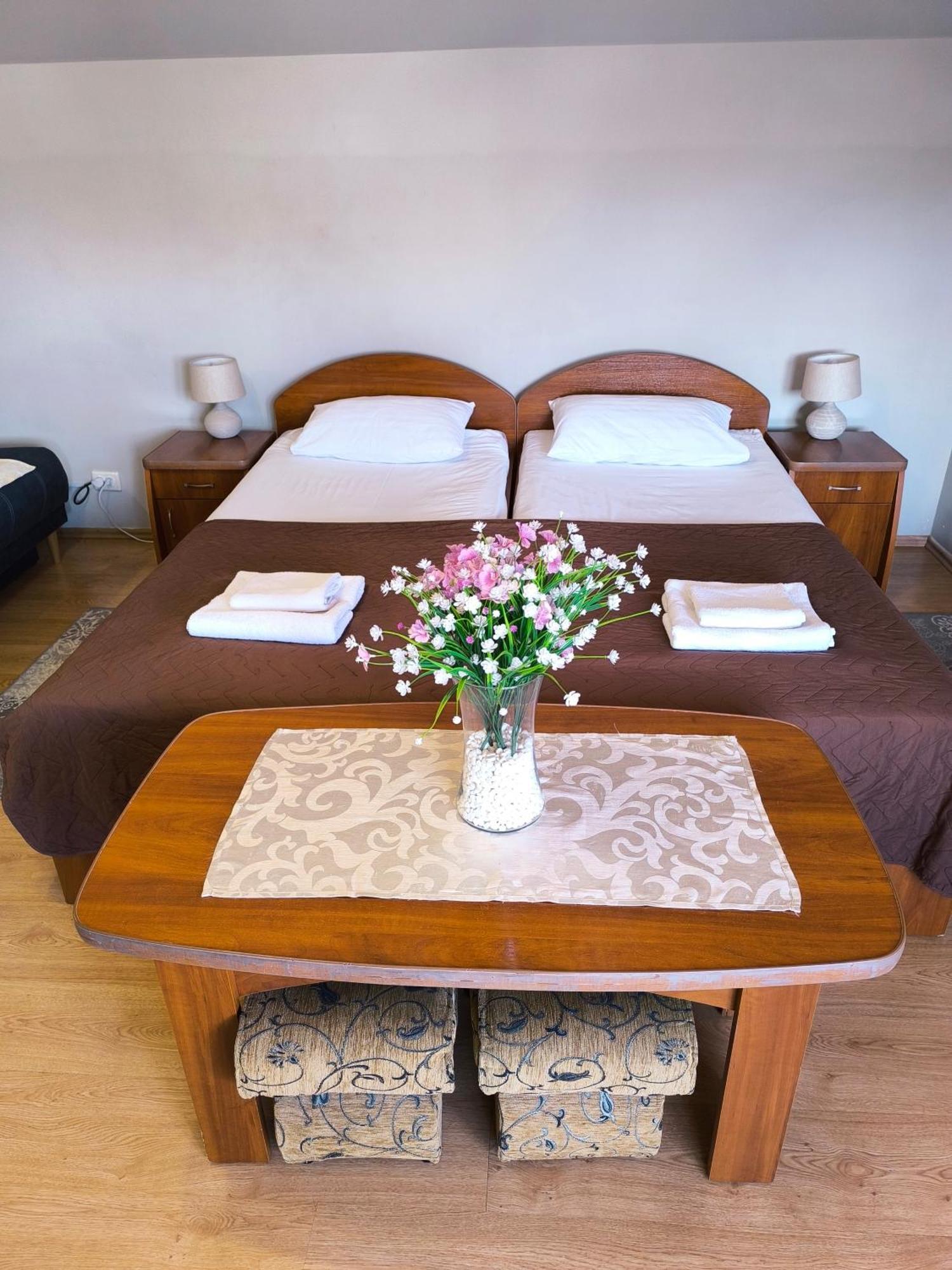 Hotel Delfin Mukacheve Ruang foto